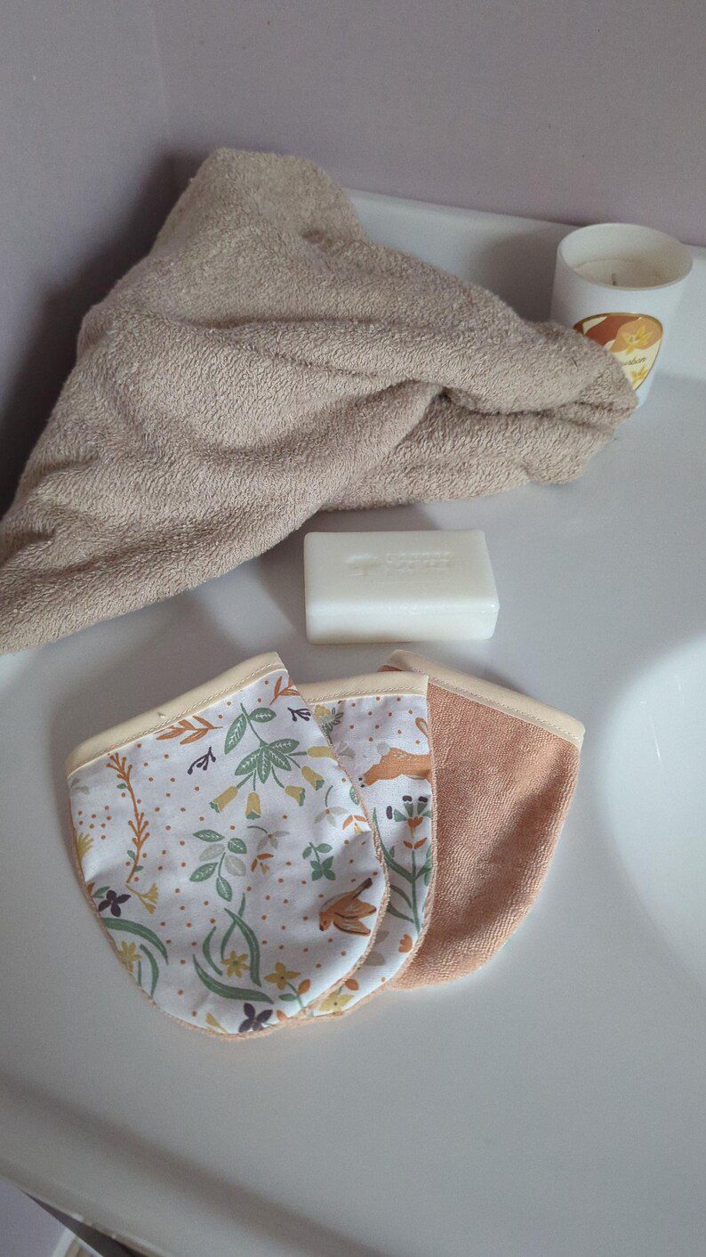 Gants d'apprentissage – Image 1