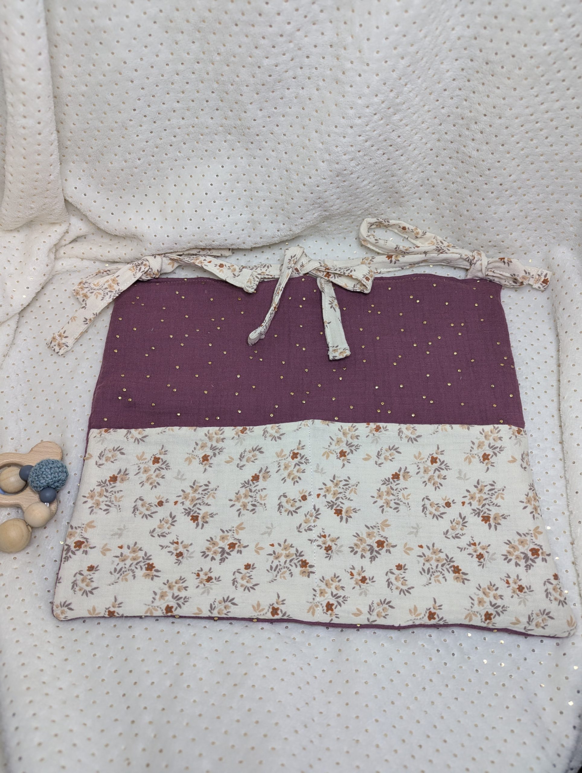 range doudou lapin