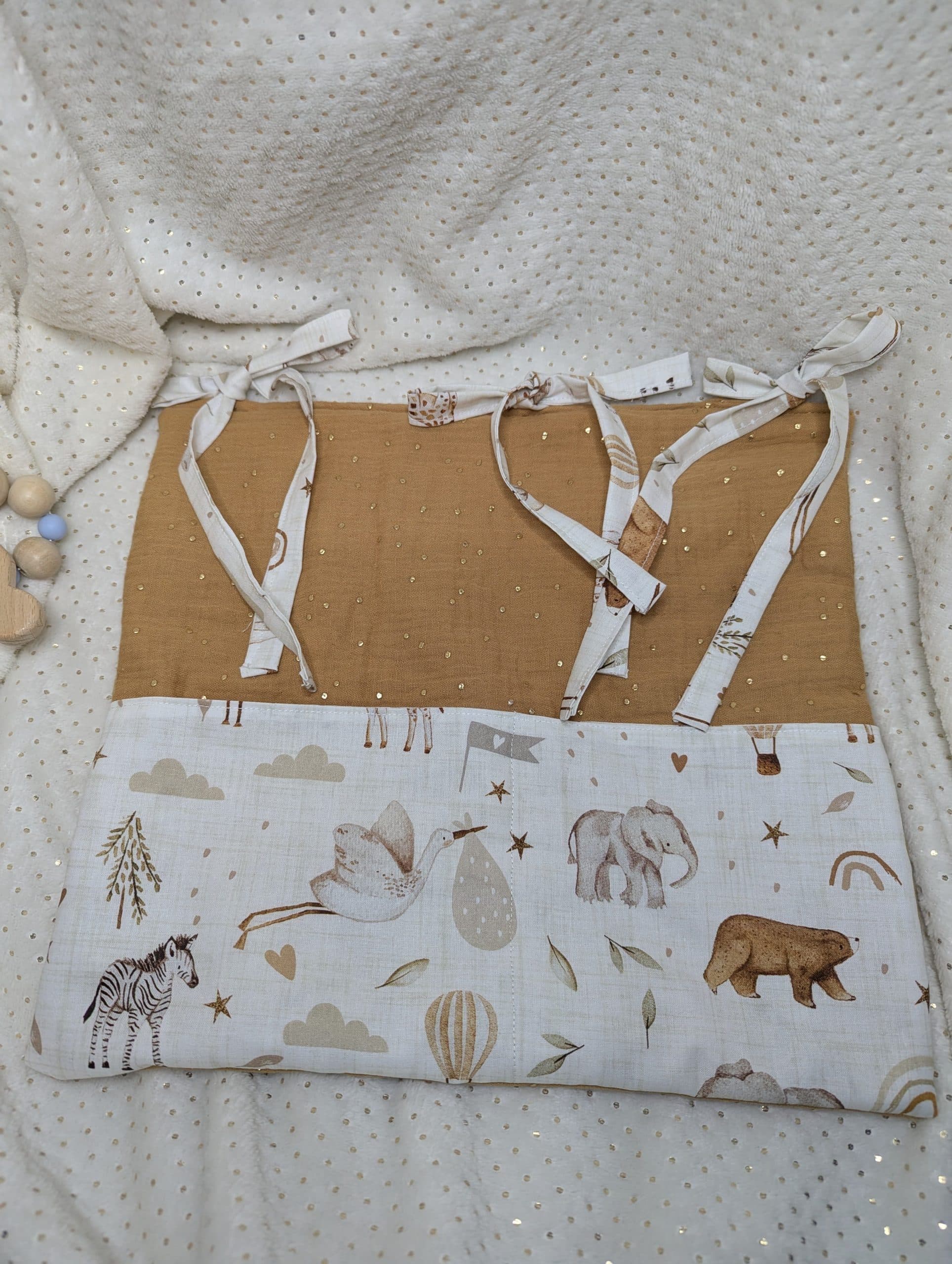 range doudou lapin