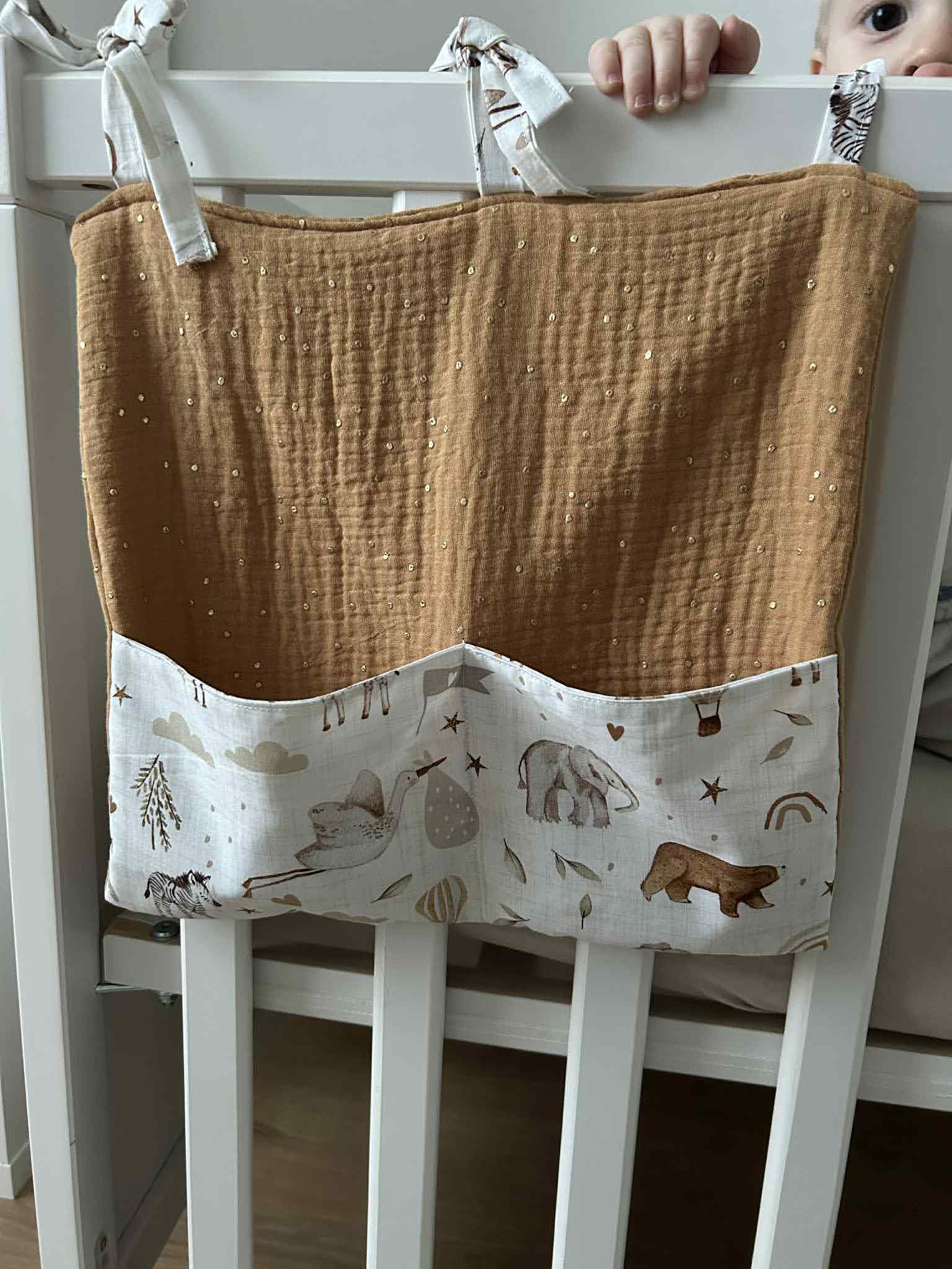 range doudou lapin