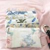 pochette zippée
