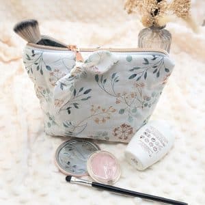 trousse à maquillage
