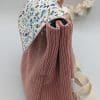 sac maternelle