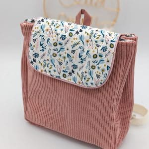 sac maternelle