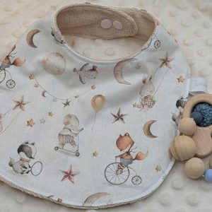 bavoirs bébé