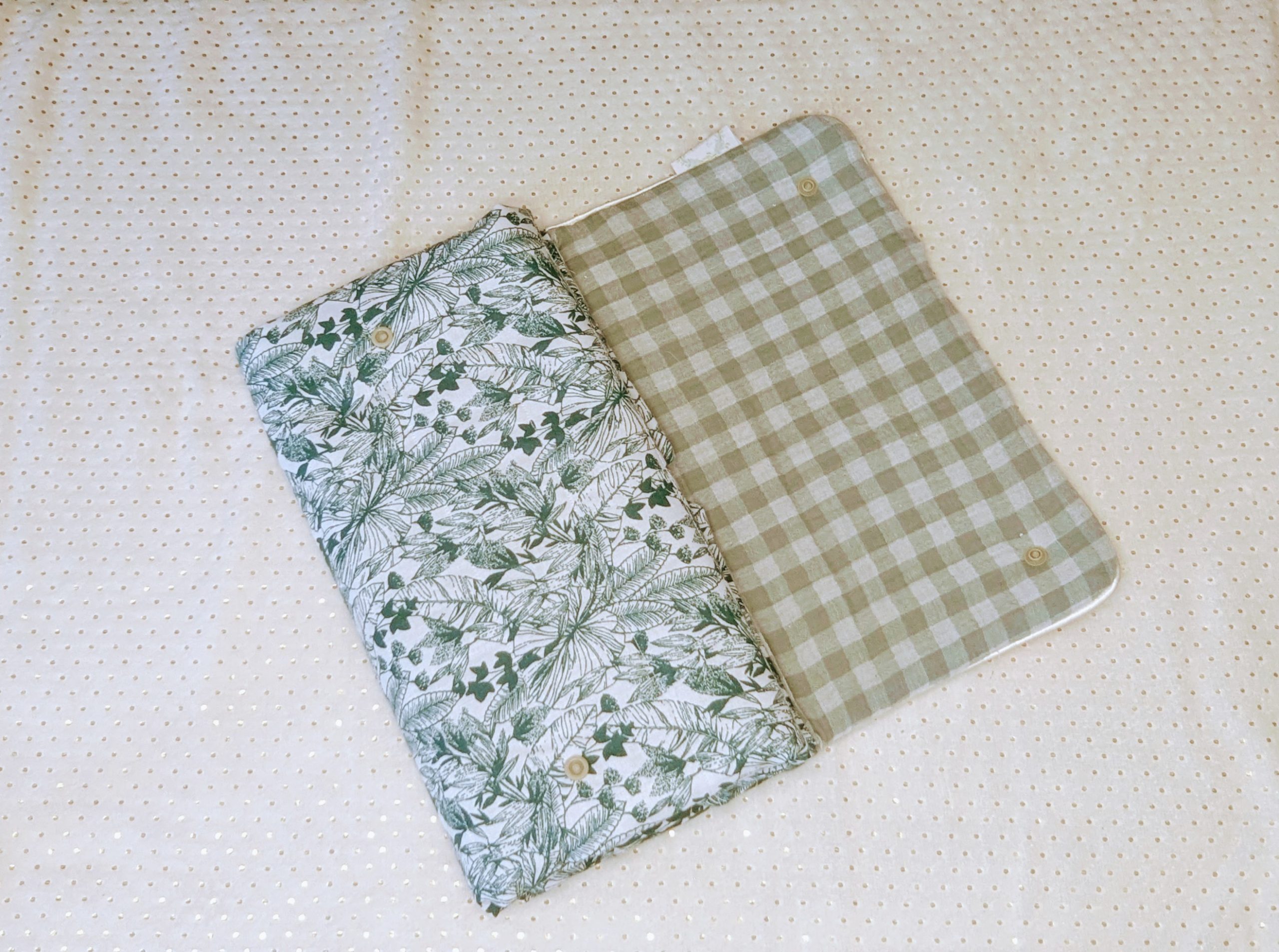 matelas à langer