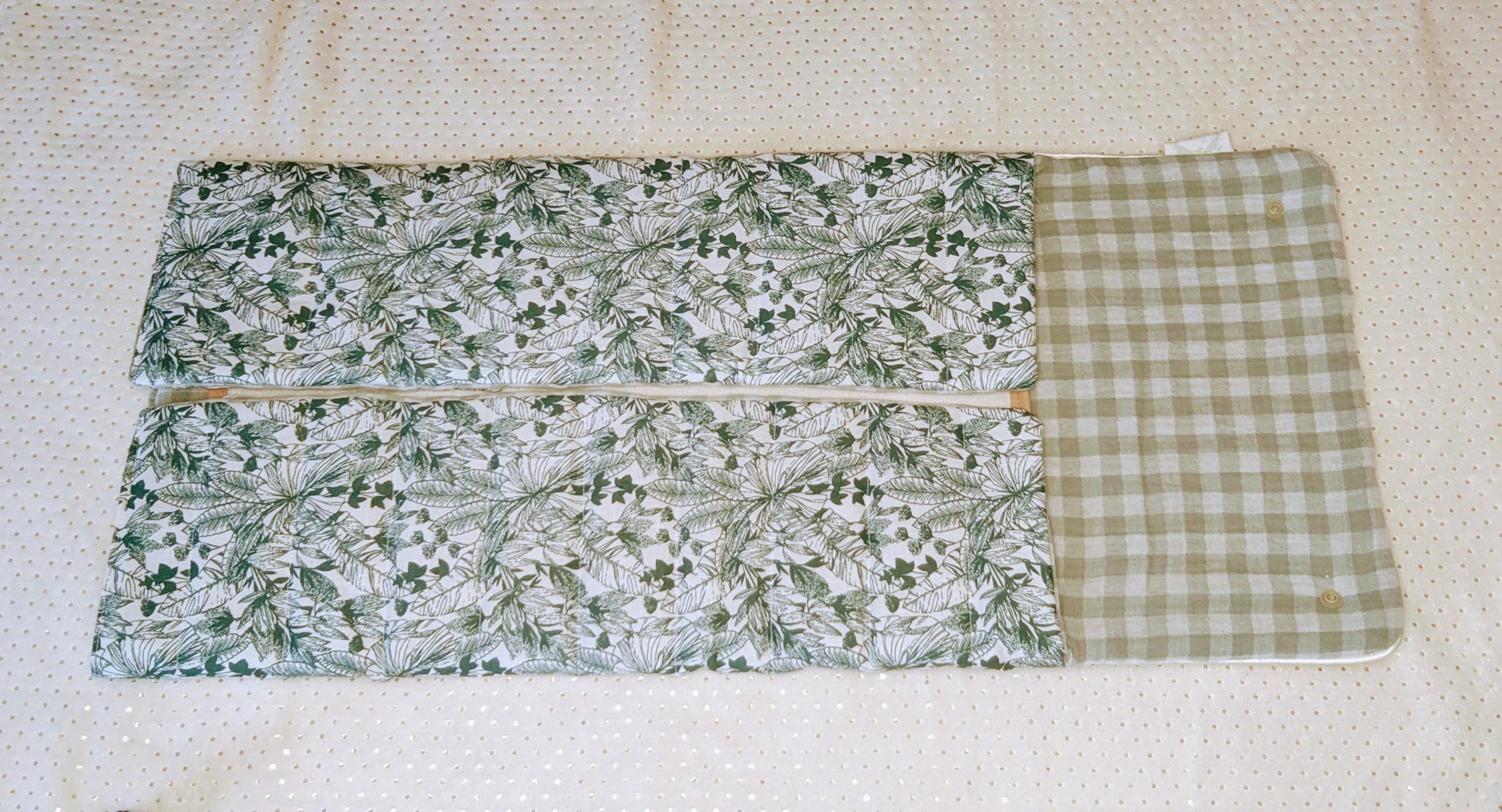 matelas à langer