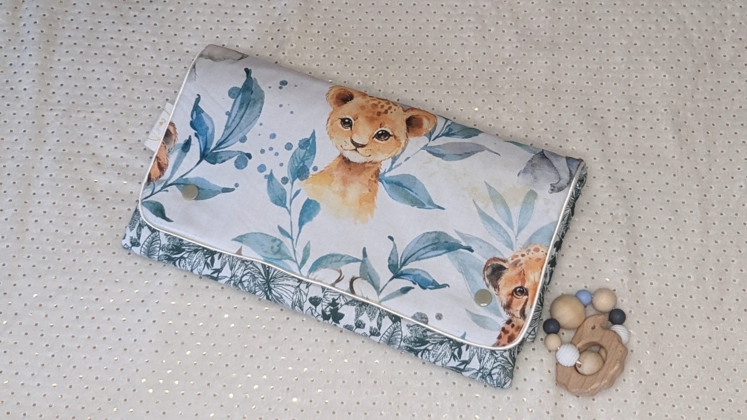 matelas à langer