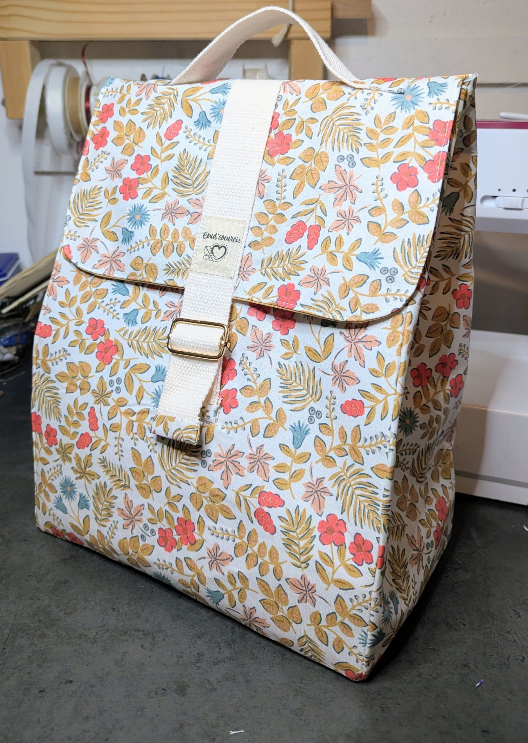 lunch bag